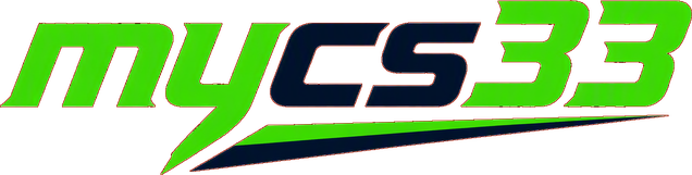 mycs33 Logo